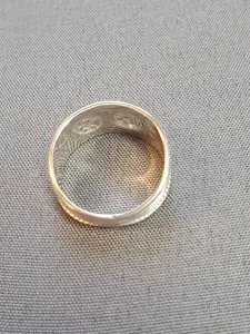 Silverring 9250295R