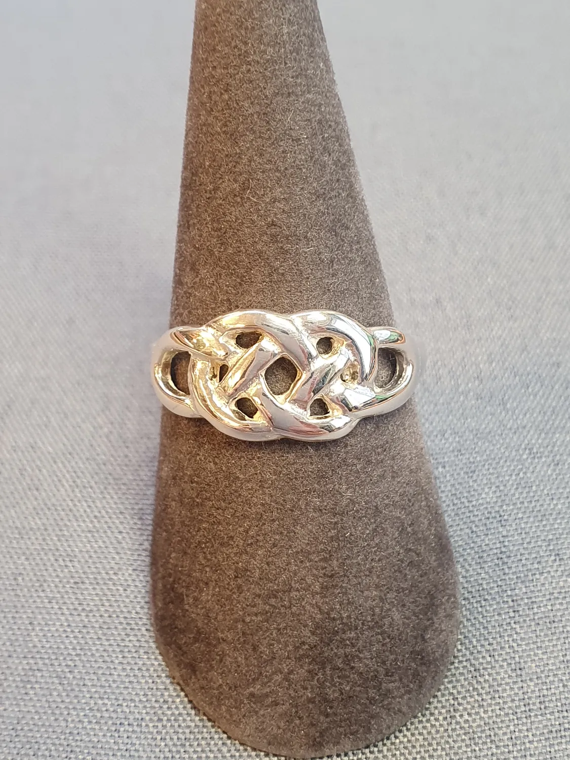 Silverring 9250307R