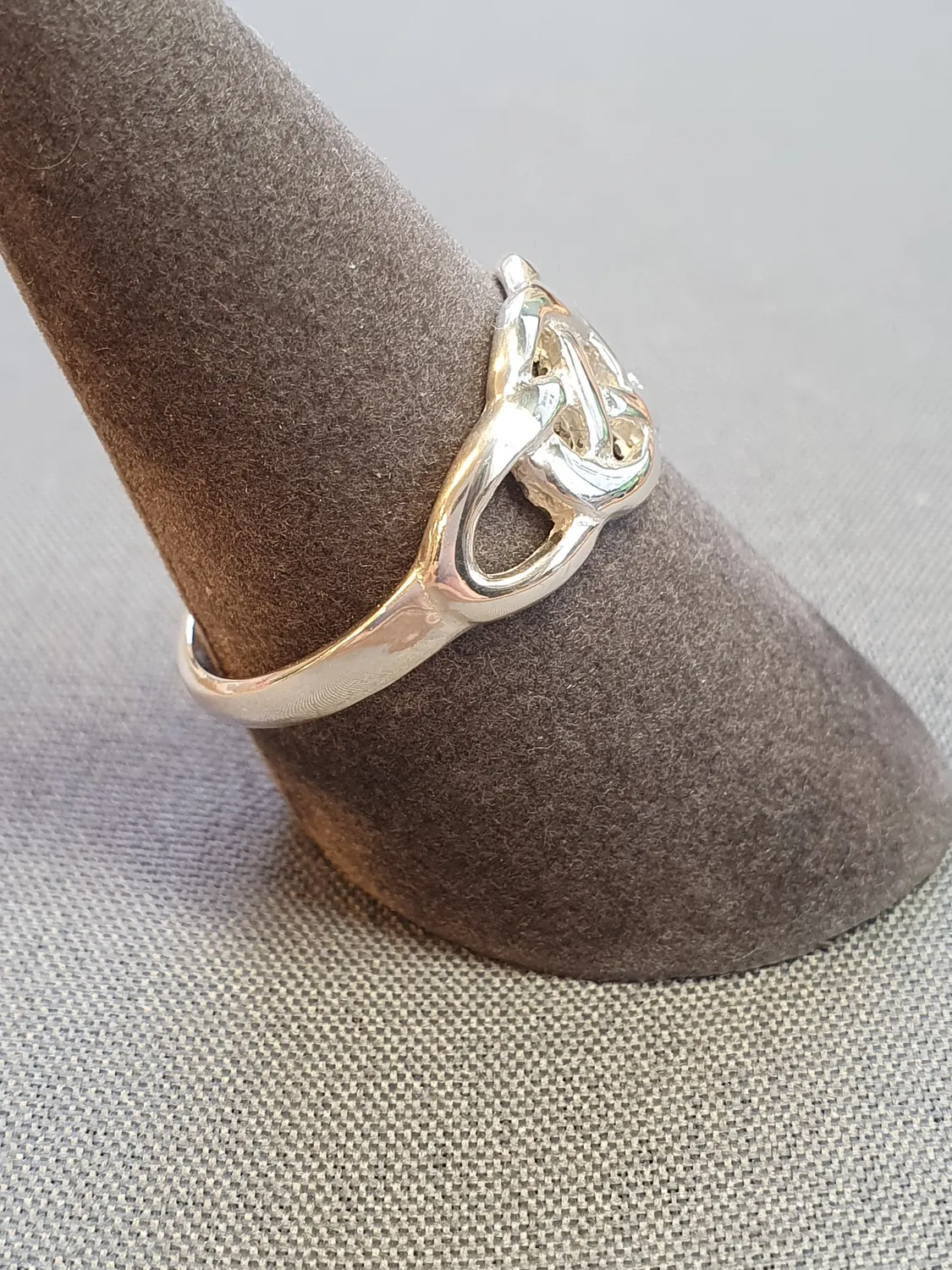 Silverring 9250307R