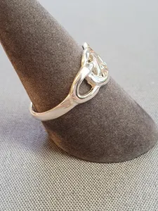Silverring 9250307R