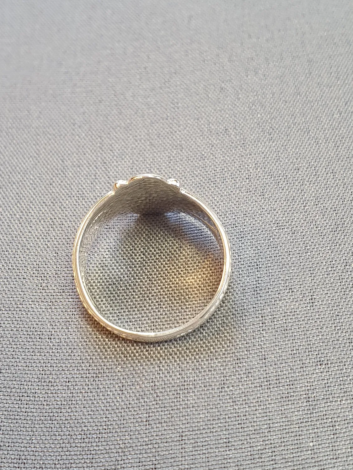 Silvering 9250293R