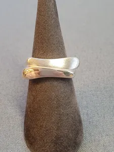 Silverring 9250537R