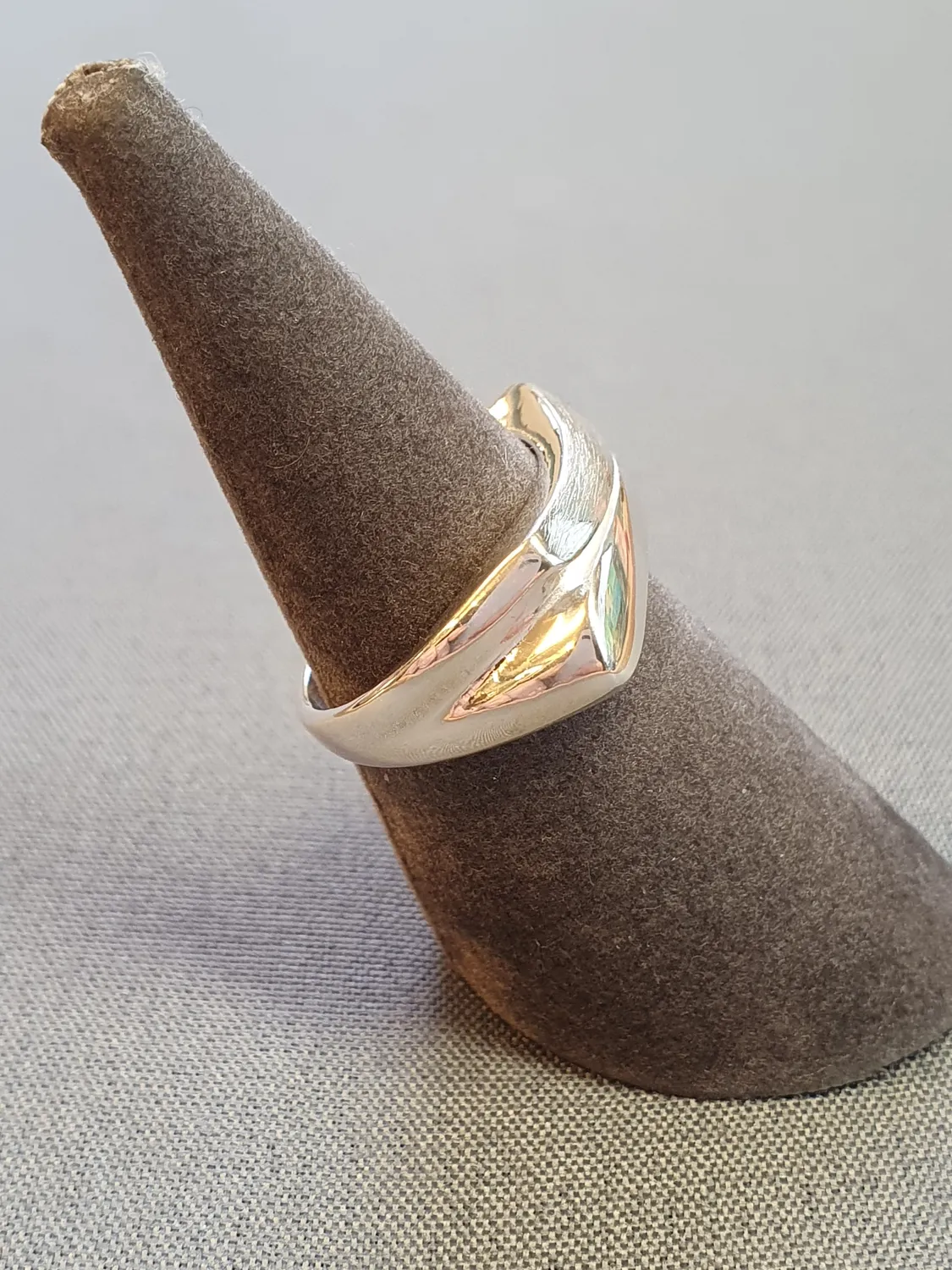 Silverring 9250537R