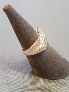 Silverring 9250537R