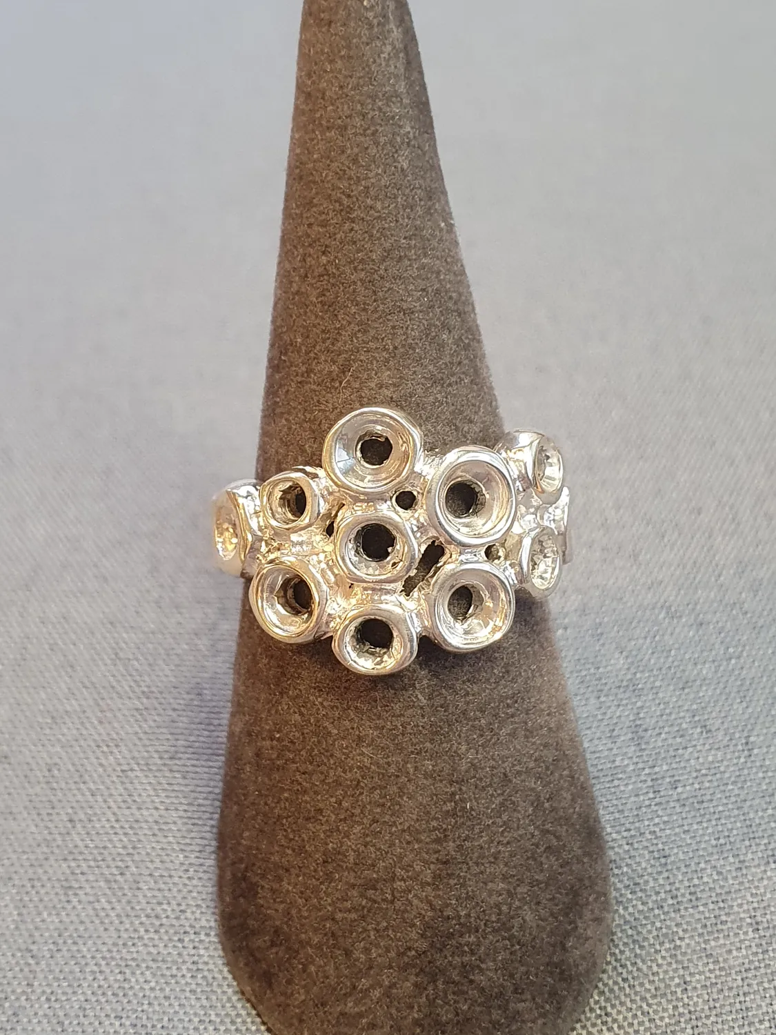 Silverring 9250739R