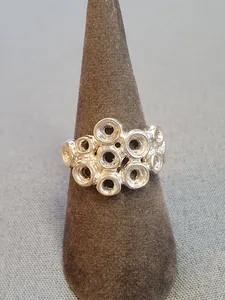 Silverring 9250739R