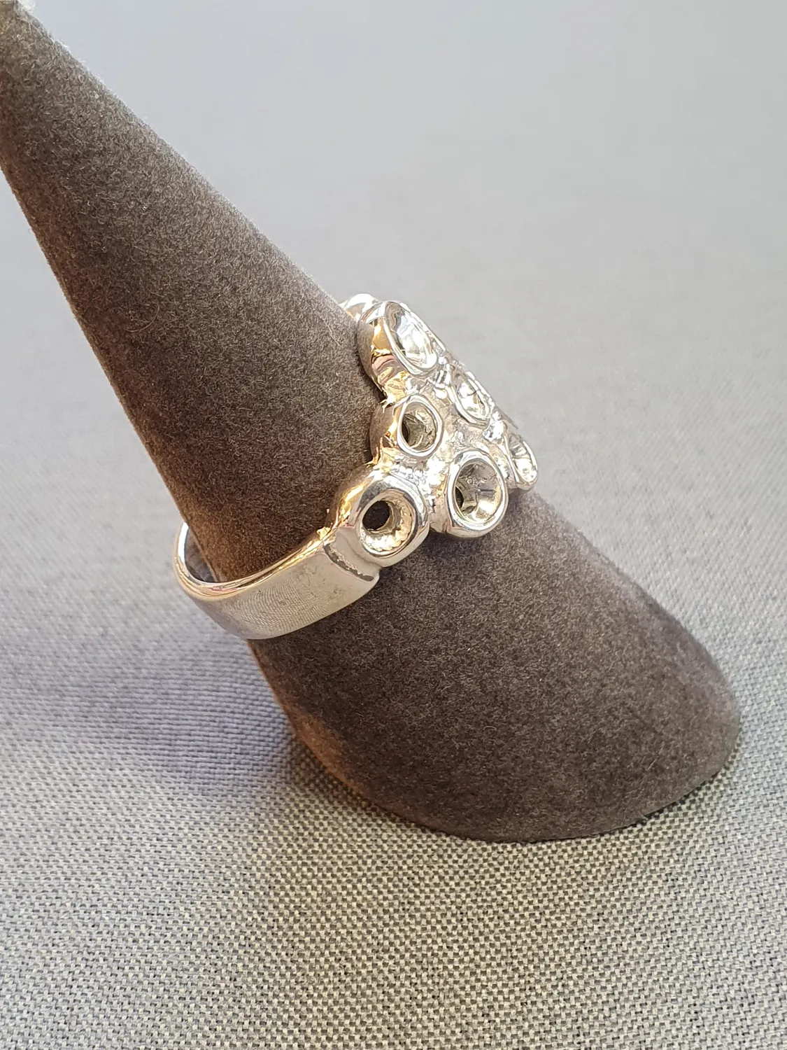 Silverring 9250739R