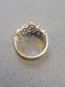 Silverring 9250739R