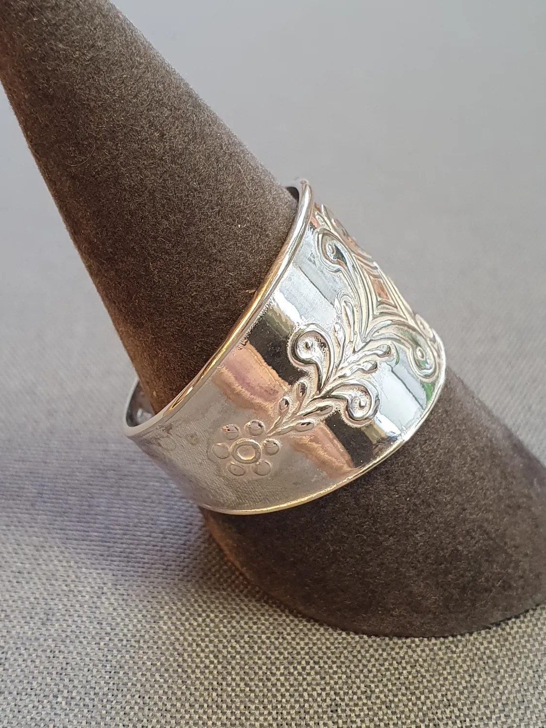 Silverring 9250452R
