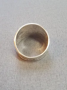 Silverring 9250452R