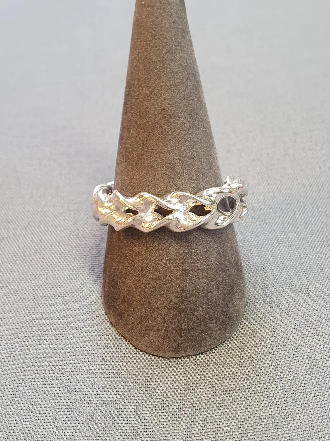 Silverring 9250649R