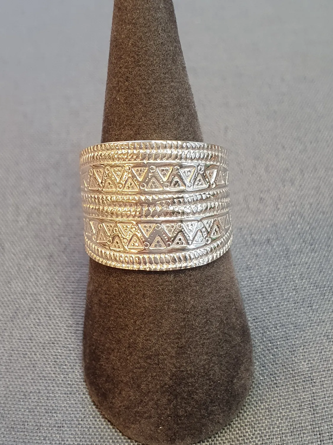 Silverring 9250154R