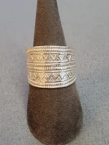 Silverring 9250154R