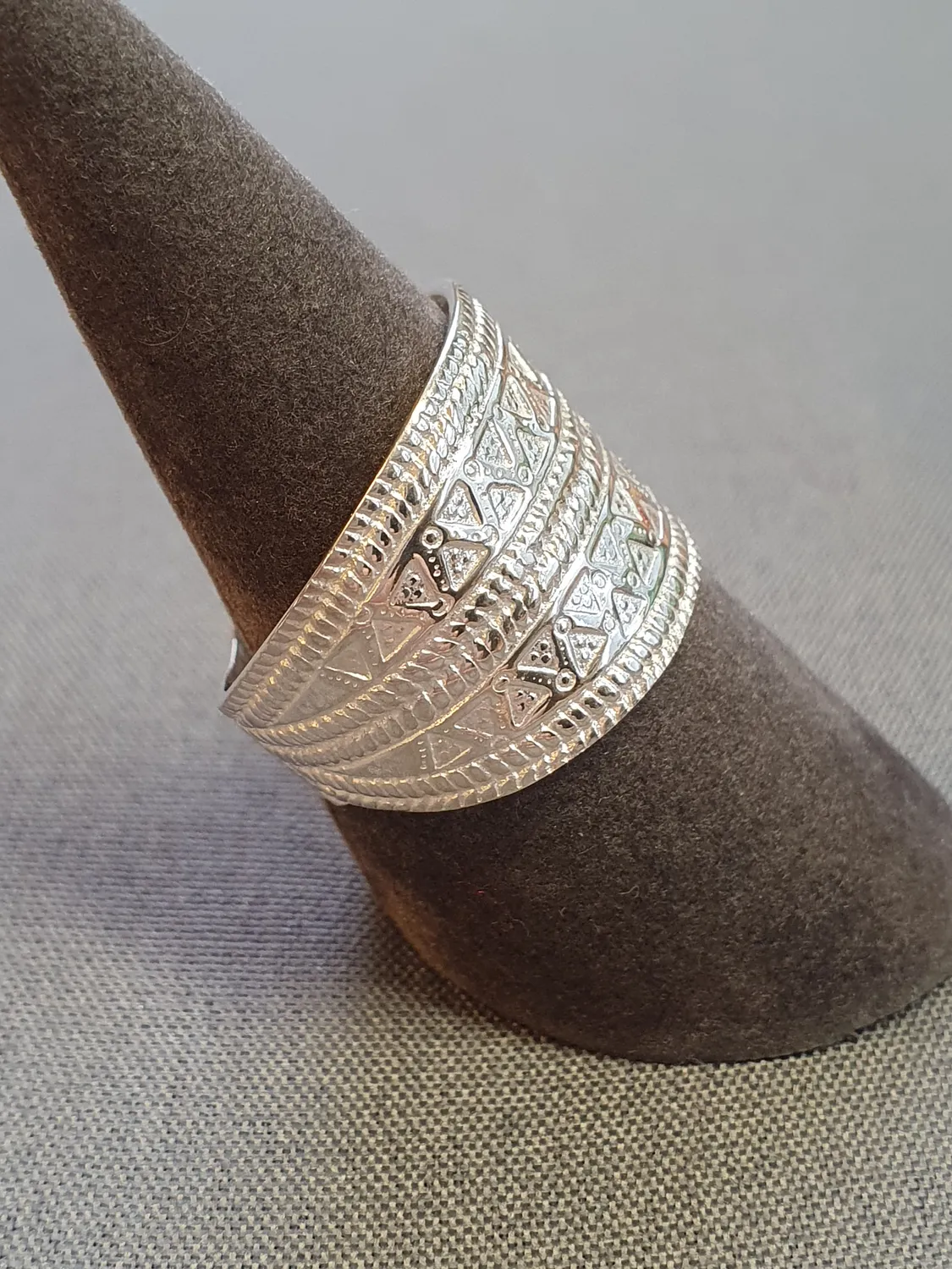 Silverring 9250154R
