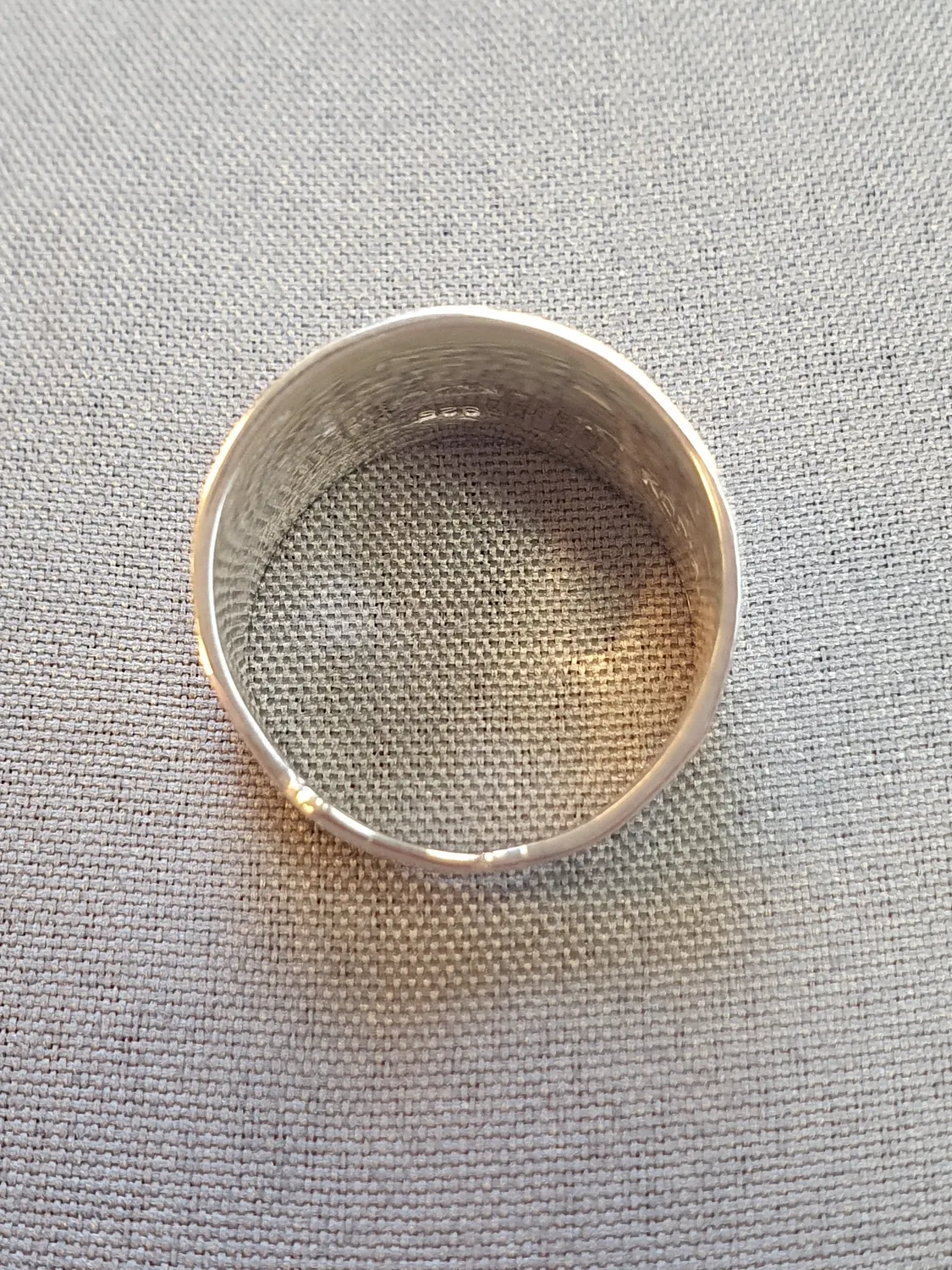 Silverring 9250154R