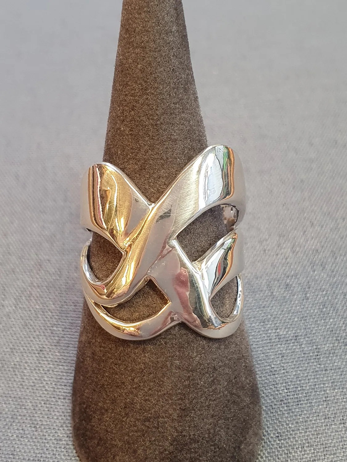 Silverring 9250263R