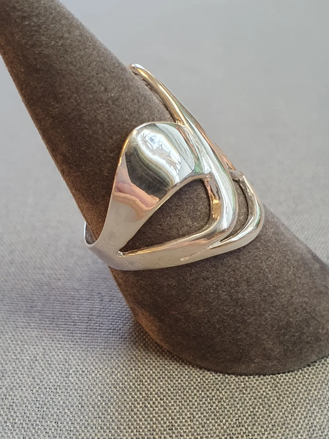 Silverring 9250263R