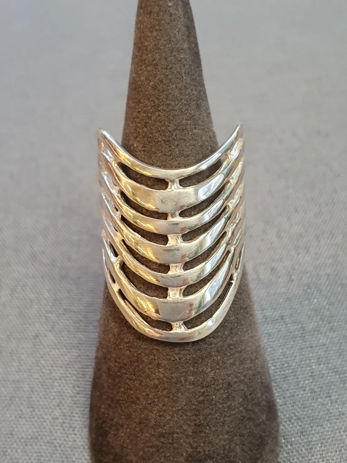 Silverring 9250260R