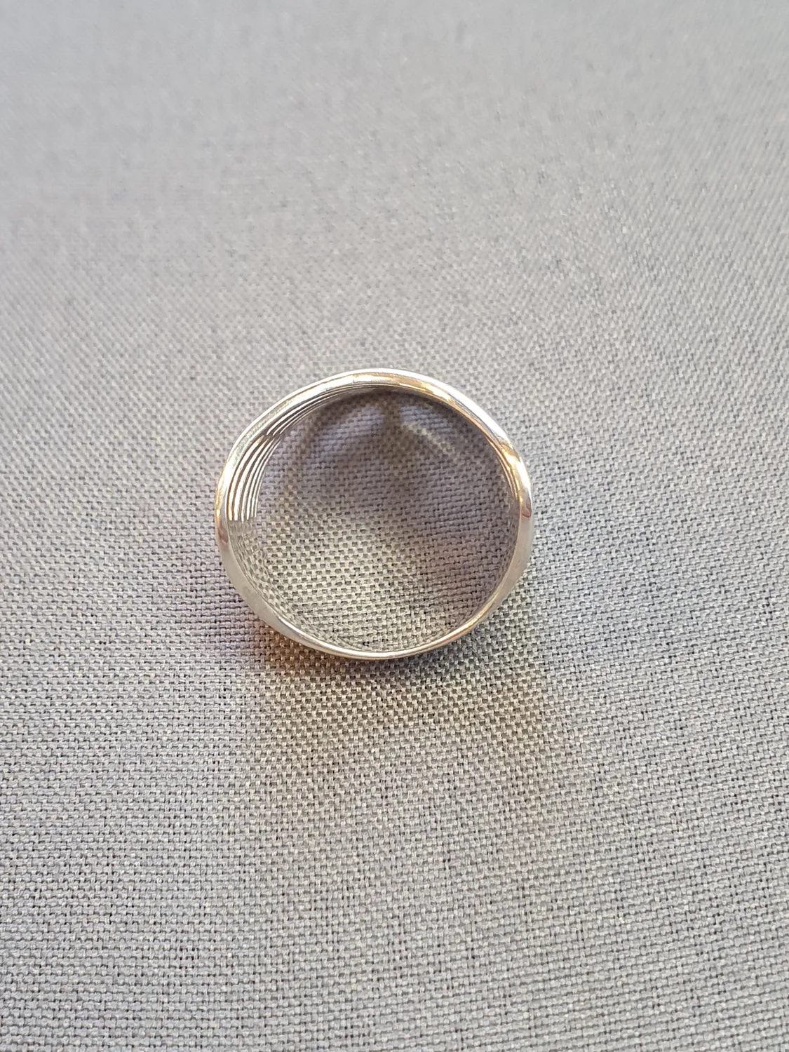 Silverring 9250260R
