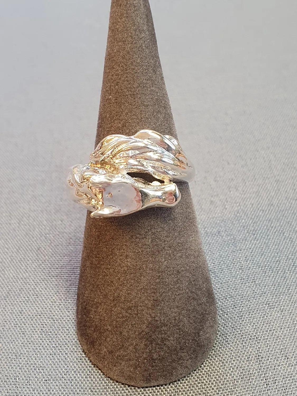 Silverring 9250148R