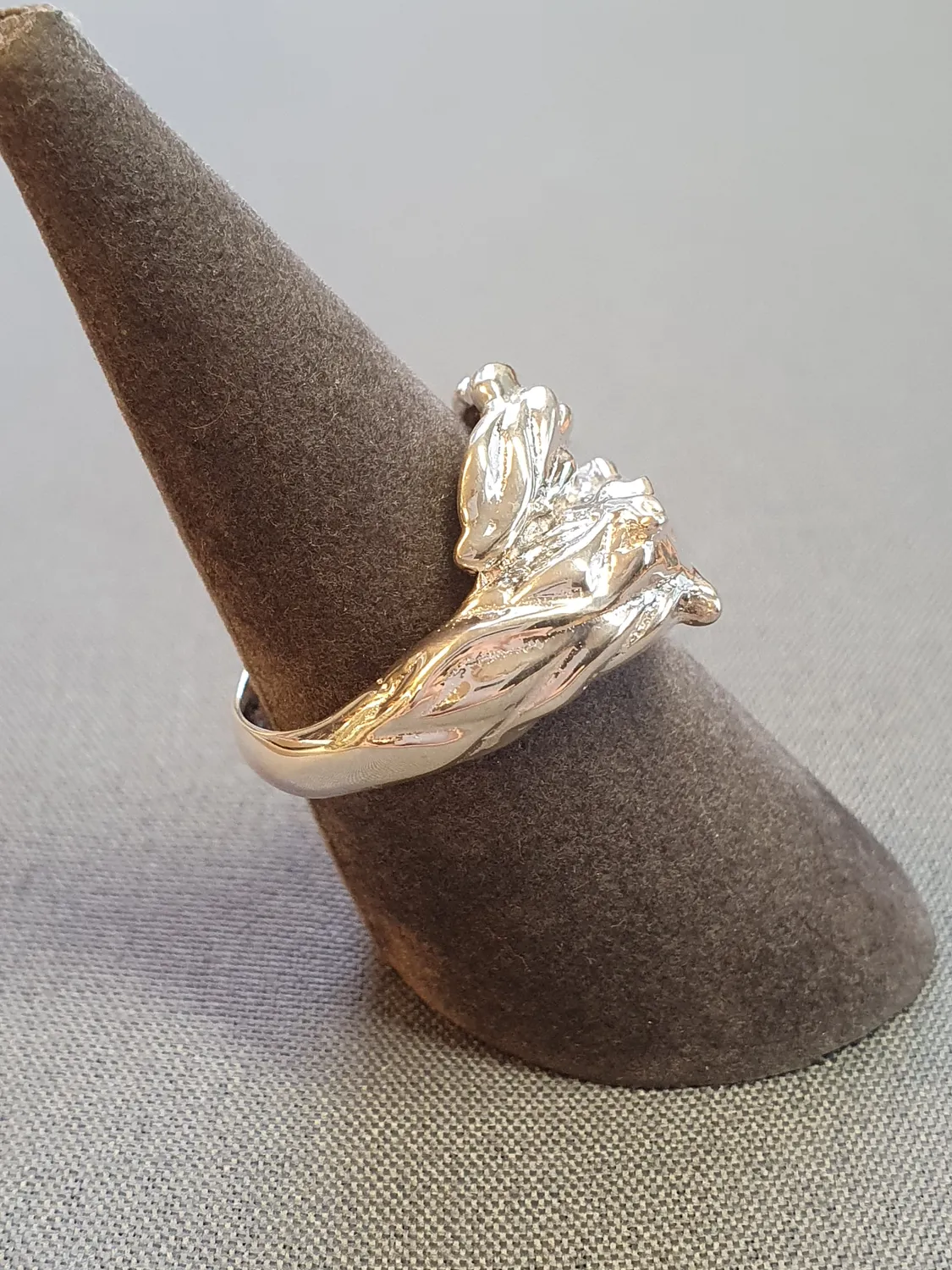 Silverring 9250148R