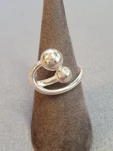Silverring 9250488R