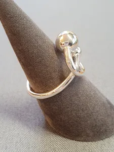 Silverring 9250488R