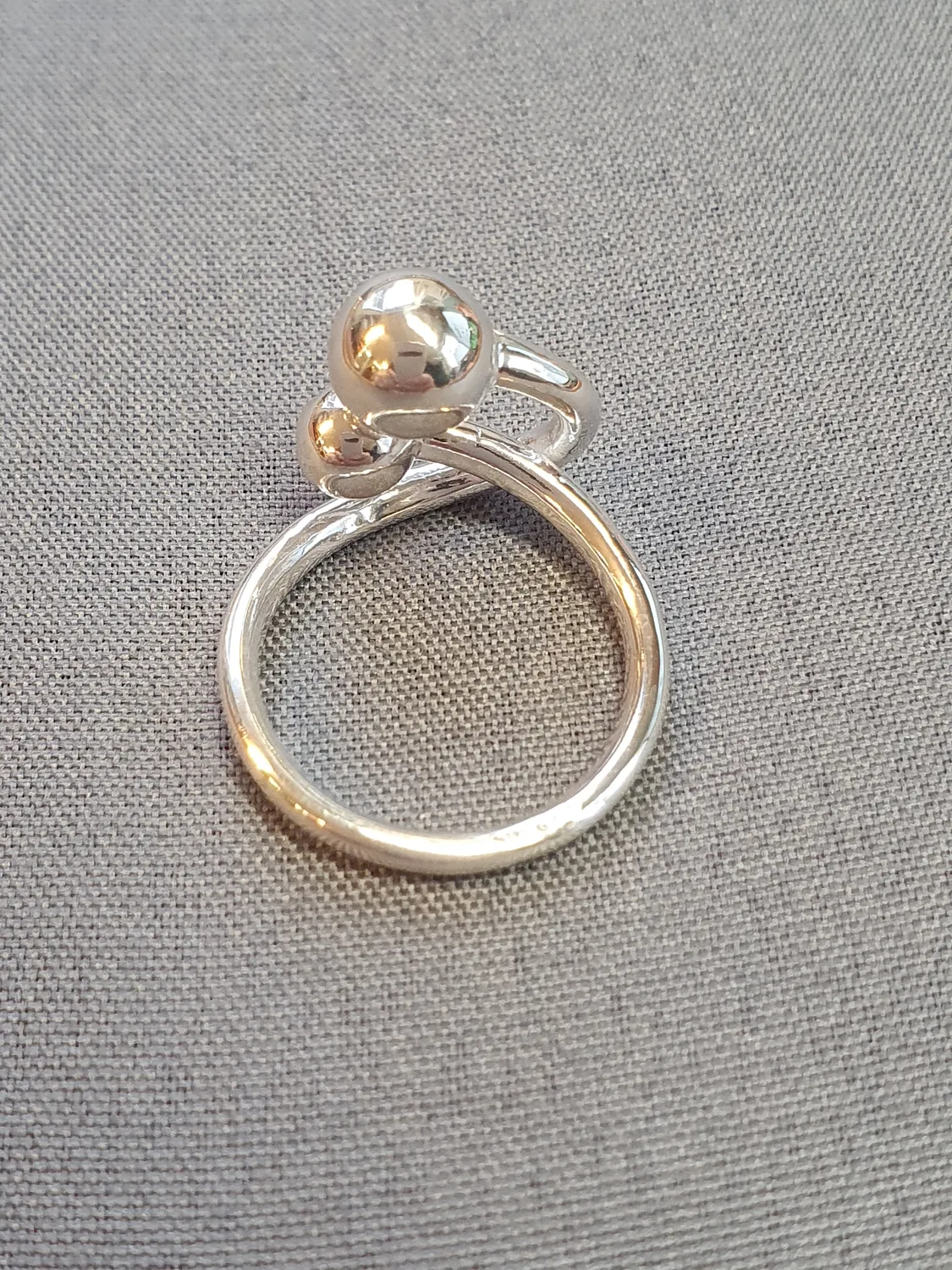 Silverring 9250488R