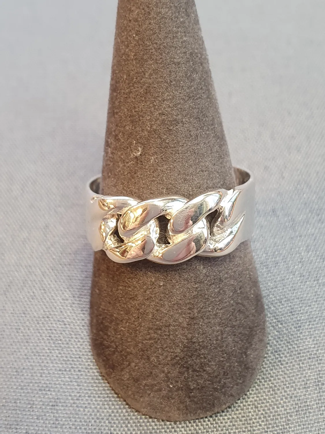 Silverring 9250512R