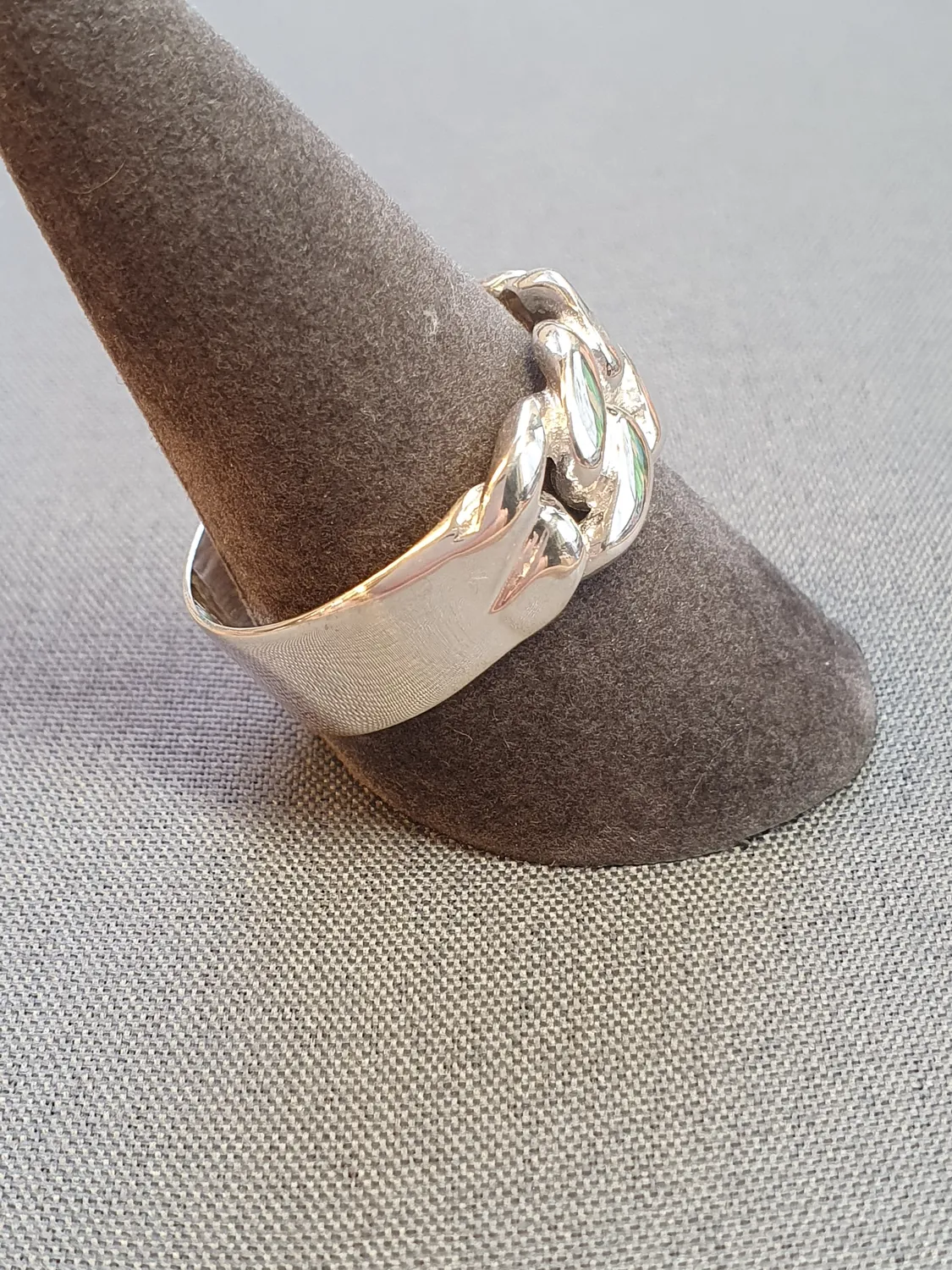 Silverring 9250512R