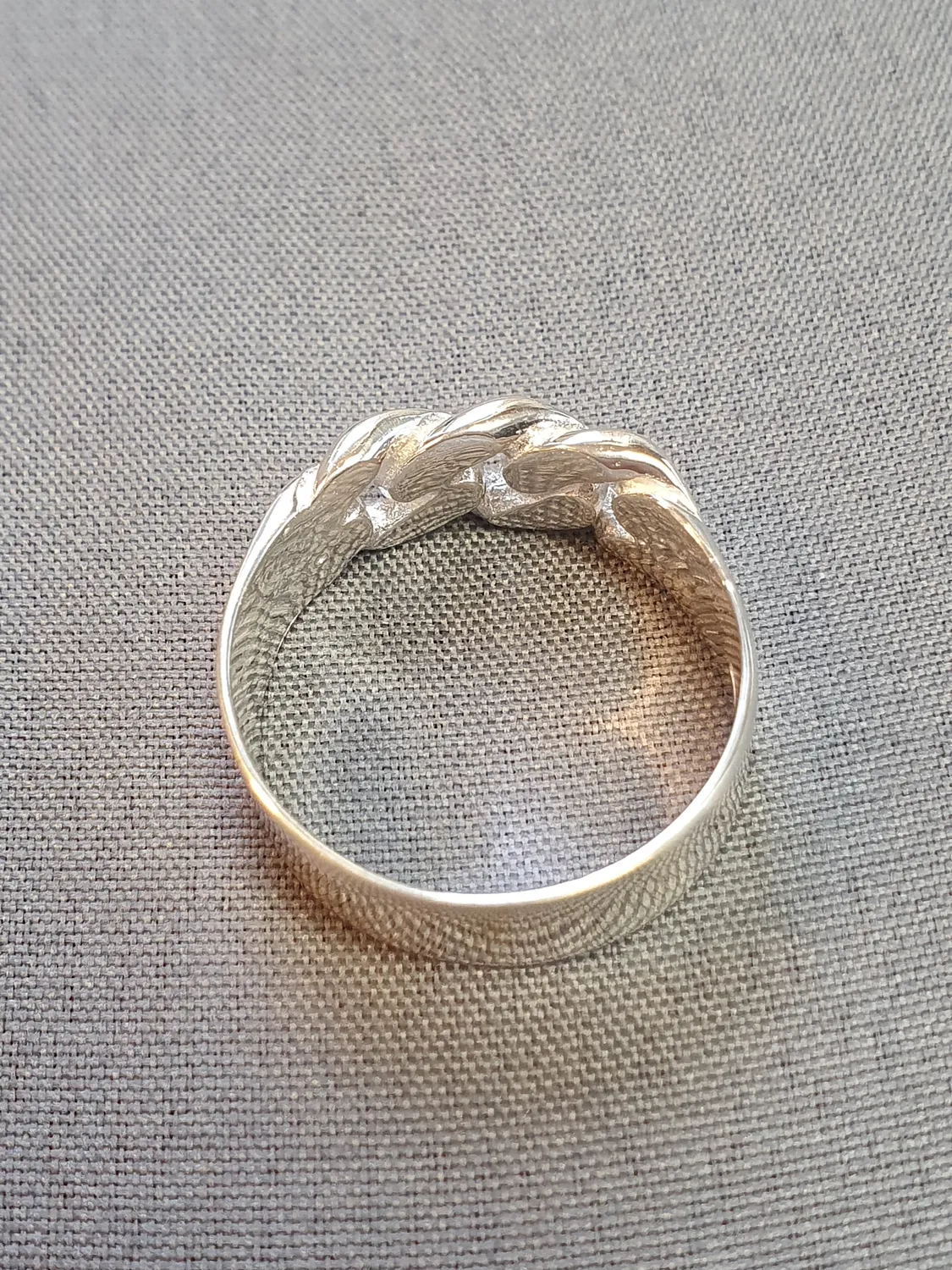 Silverring 9250512R