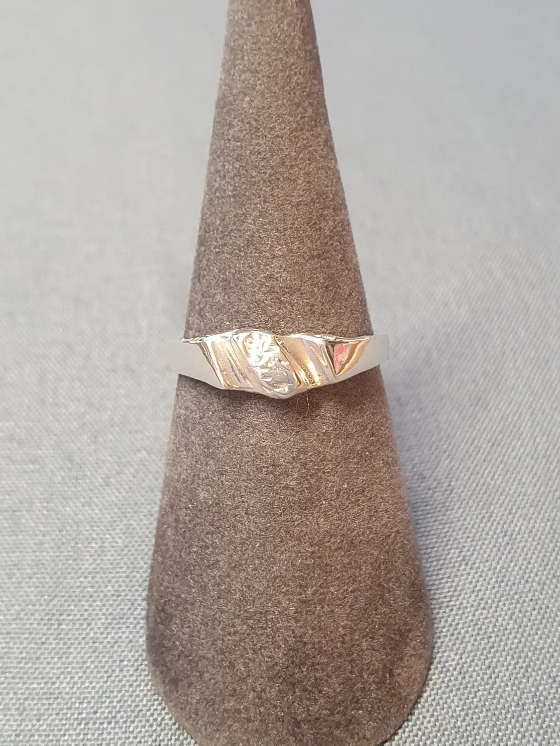 Silverring 9250366R