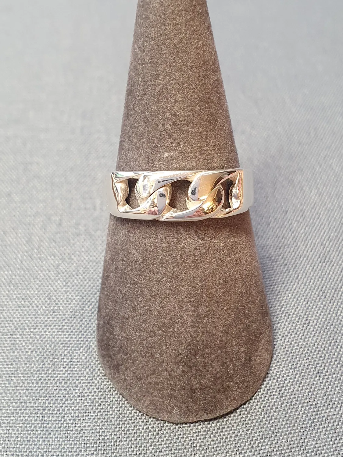 Silverring 9250343R