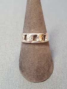 Silverring 9250343R