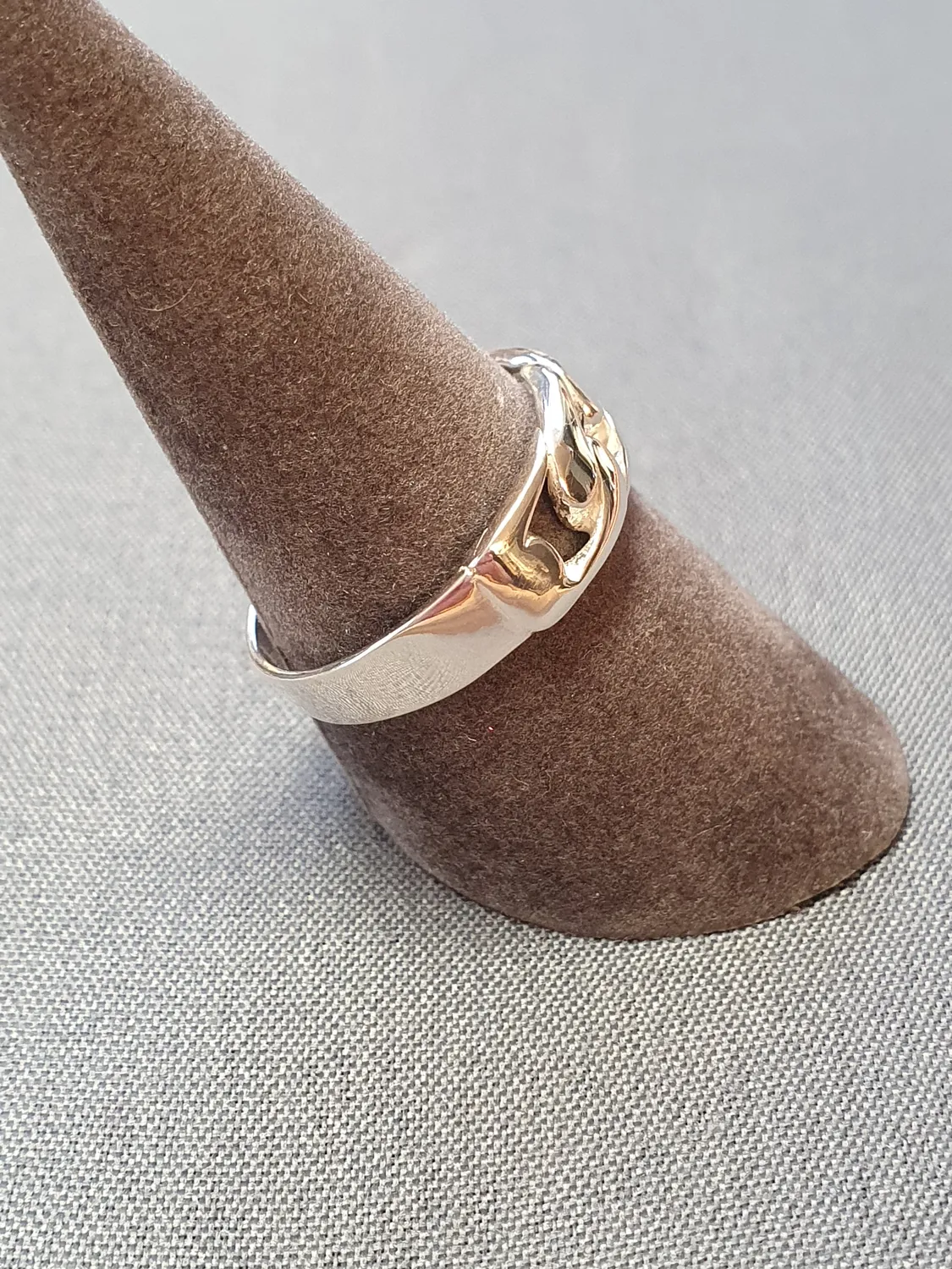 Silverring 9250343R