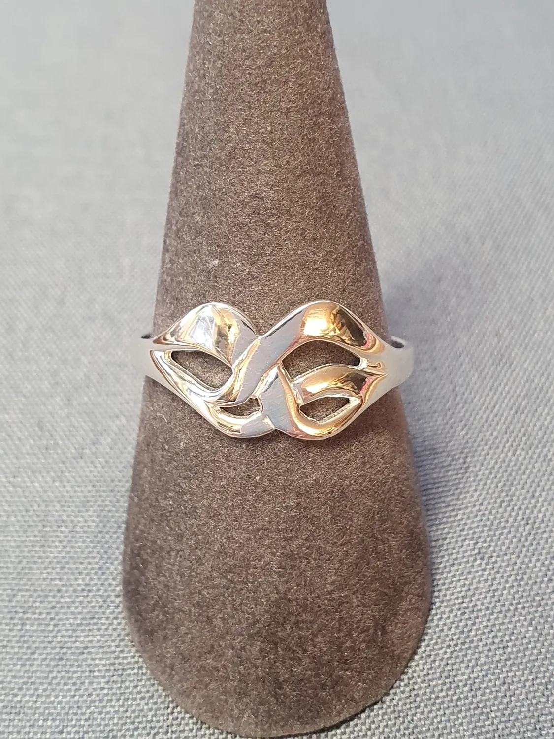 Silverring 9250597R