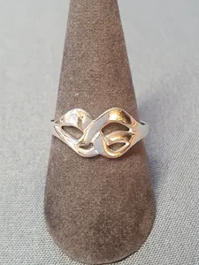 Silverring 9250597R