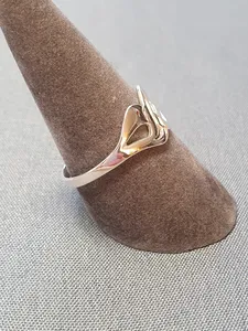 Silverring 9250597R