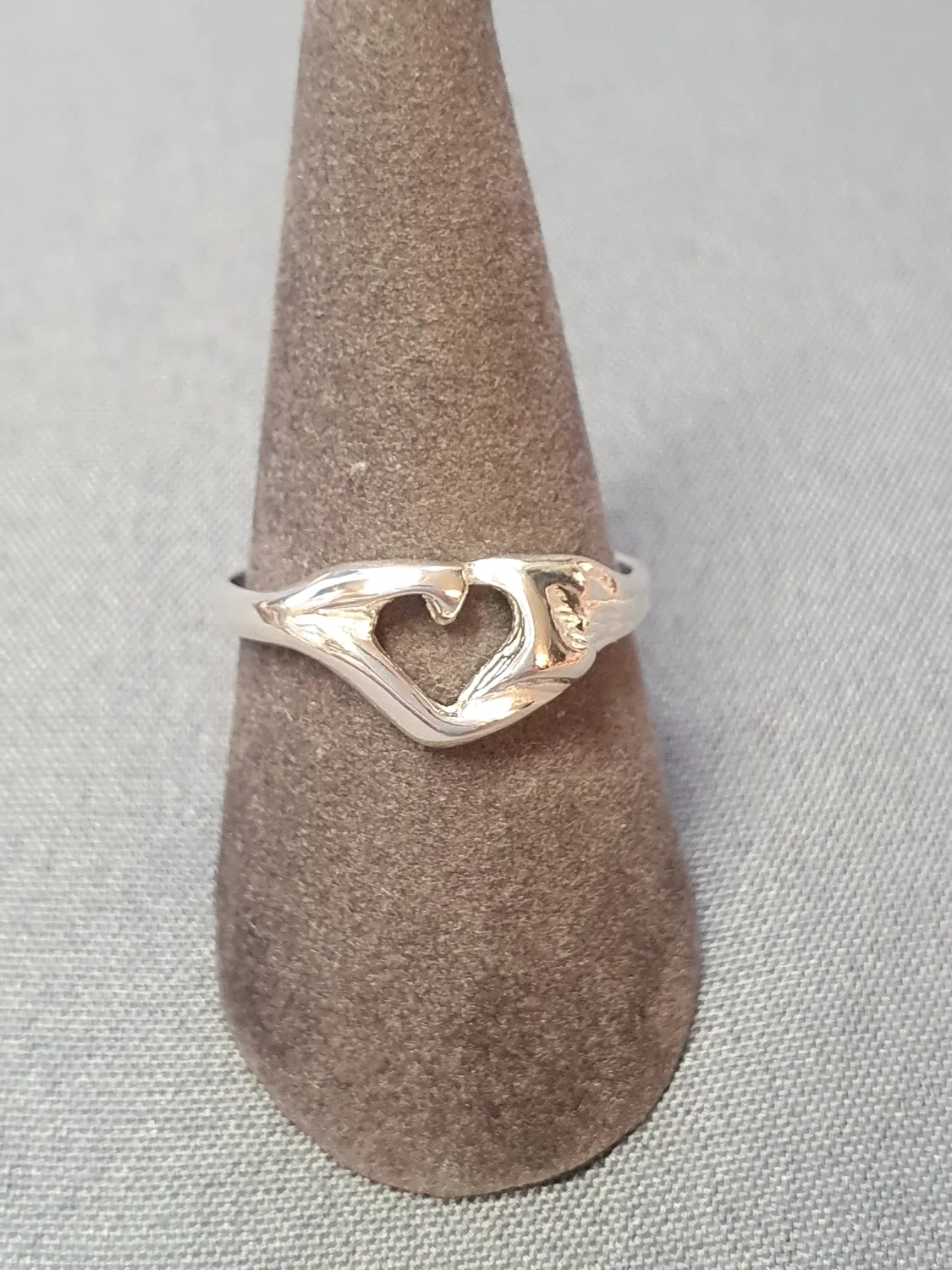 Silverring 9250178R