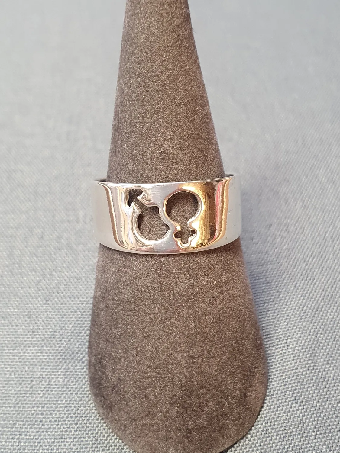 Silverring 9250339R