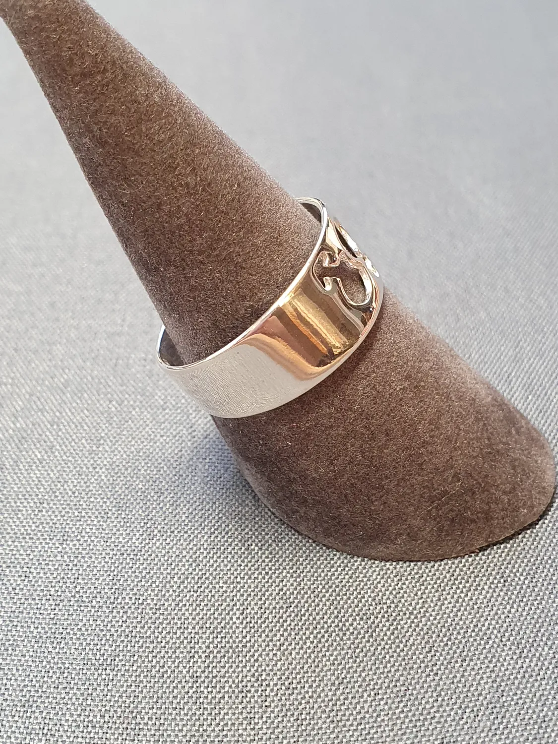 Silverring 9250339R