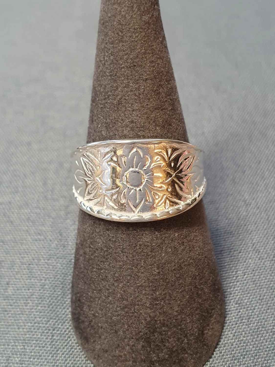 Silverring 9250659R