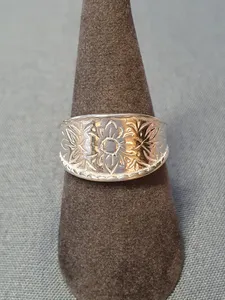 Silverring 9250659R