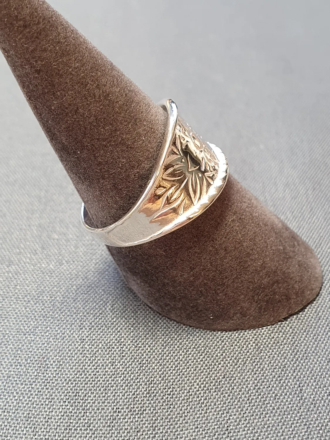 Silverring 9250659R