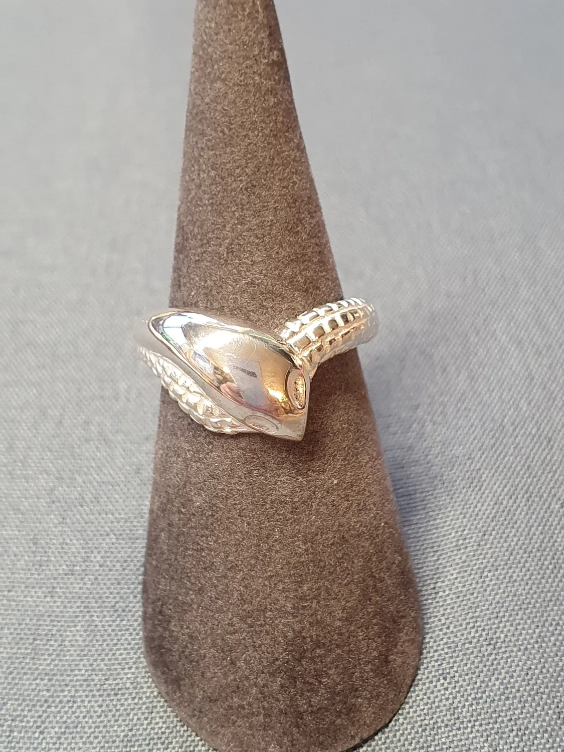 Silverring 9250134R