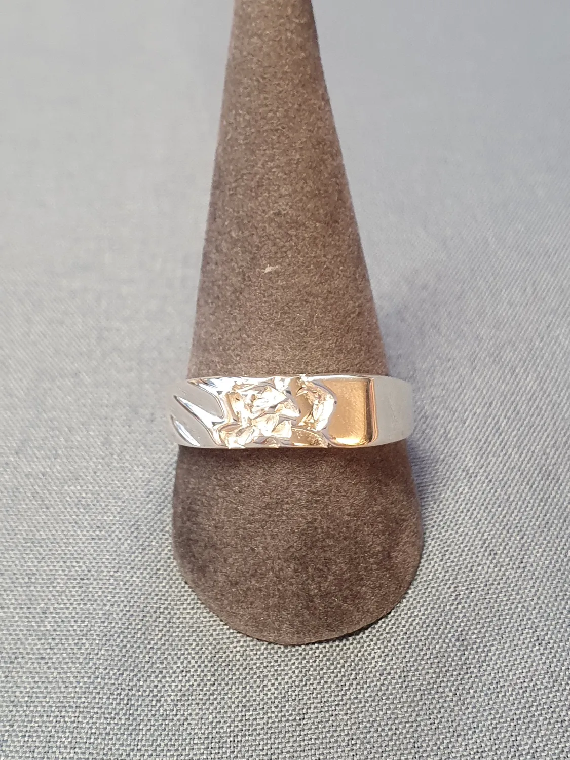 Silverring 9250316R