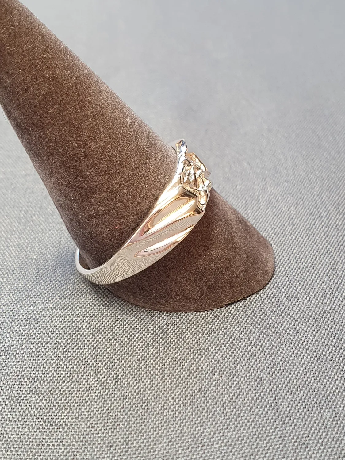 Silverring 9250316R