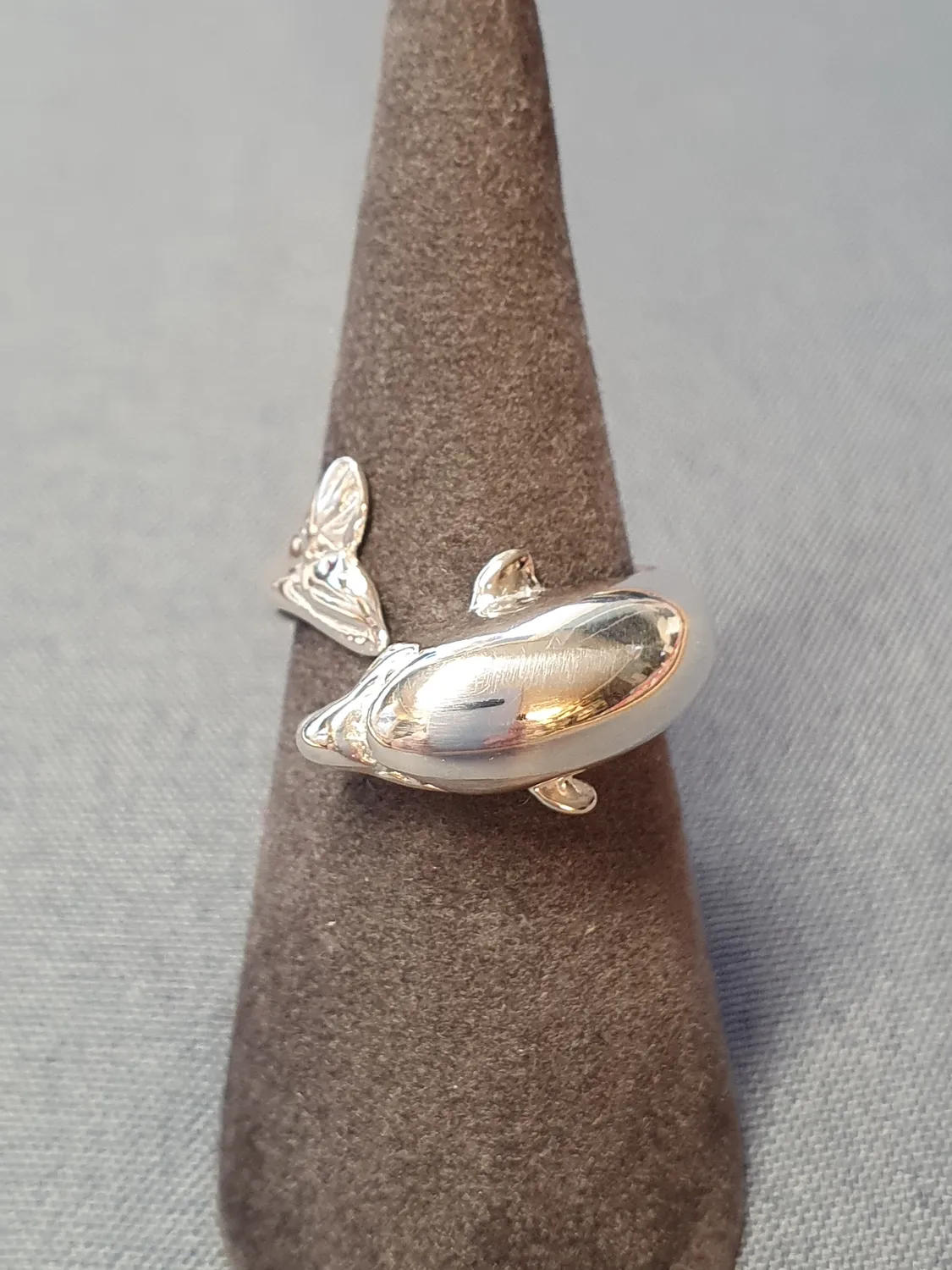 Silverring 9250475R