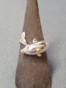 Silverring 9250475R