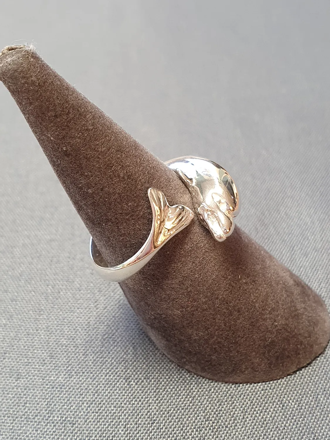 Silverring 9250475R